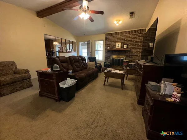 $1,495 | 1810 Gautier Avenue, Killeen, TX 76549