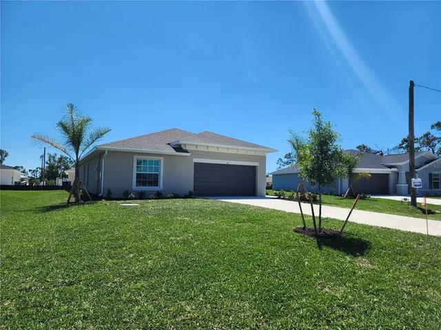 $2,050 | 105 Naomi Place, Rotonda West, FL 33947