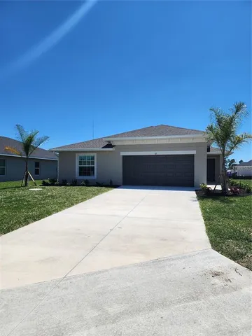 $2,050 | 105 Naomi Place, Rotonda West, FL 33947