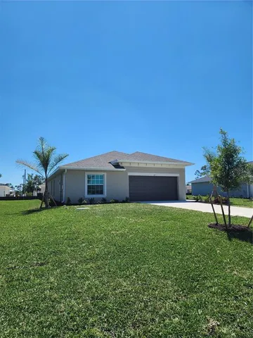 $1,950 | 105 Naomi Place, Rotonda West, FL 33947