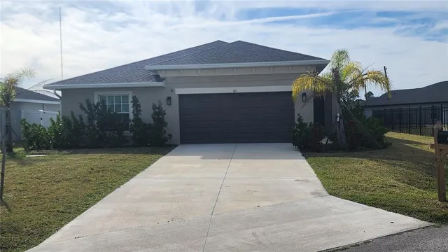 $1,950 | 105 Naomi Place, Rotonda West, FL 33947