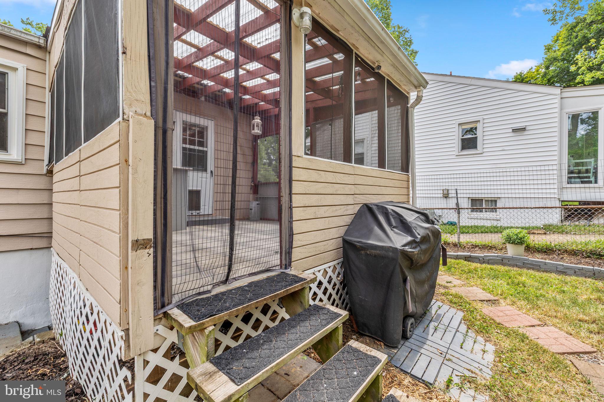 5903 Berwyn Road Berwyn Heights, MD 20740 - Photo 34 of 34