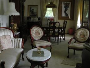 212 Springdale Road Bristol, TN 37620 - Photo 5 of 5 Dining Room