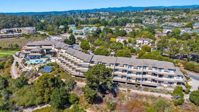 $615,000 | 123 Seascape Resort Drive, Unit 123, Aptos, CA 95003