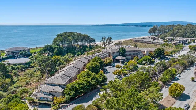 $615,000 | 123 Seascape Resort Drive, Unit 123, Aptos, CA 95003