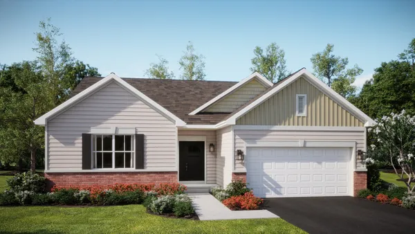 $464,895 | 2838 McMurtrie Way, Yorkville, IL 60560