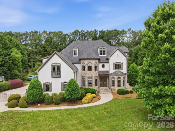 $2,100,000 | 105 Quincy Court, Mooresville, NC 28117