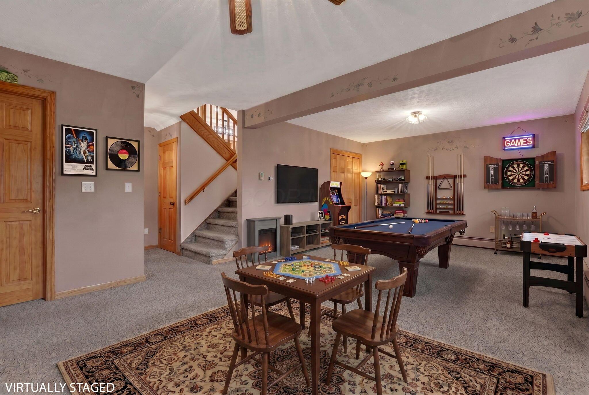 3915 Maxwell Road Mansfield, OH 44904 - Photo 35 of 51