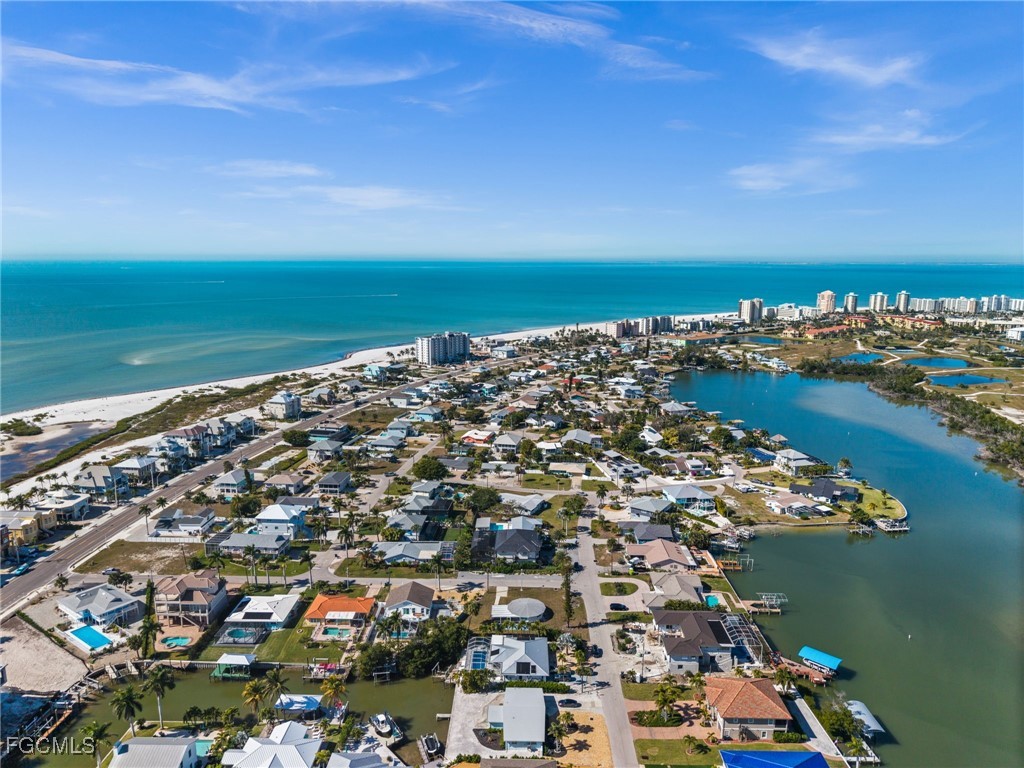 190 Tarpon Road Fort Myers Beach, FL 33931 - Photo 36 of 47 an aerial view of a city