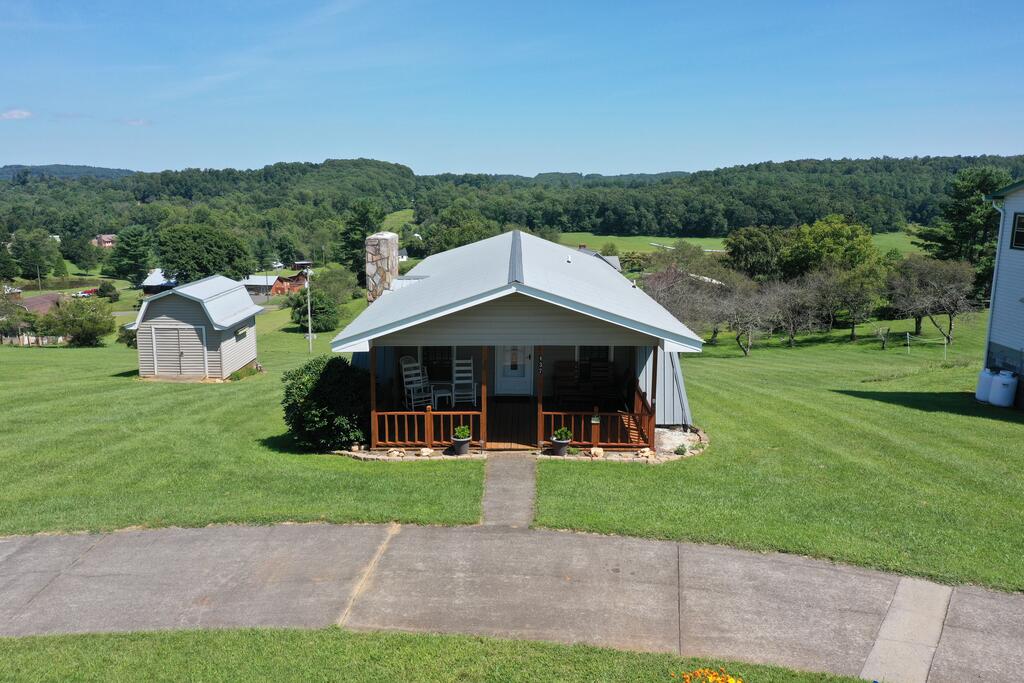 437 Alpine Crest Road Fancy Gap, VA 24328 - Photo 2 of 66 Gallery Image 2