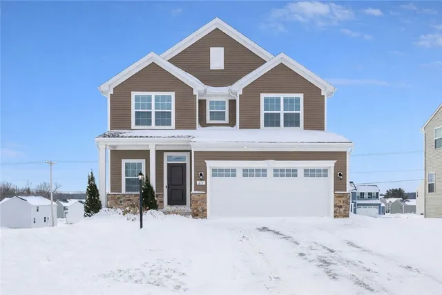 $498,000 | 271 Longleaf Lane, Walworth, NY 14502