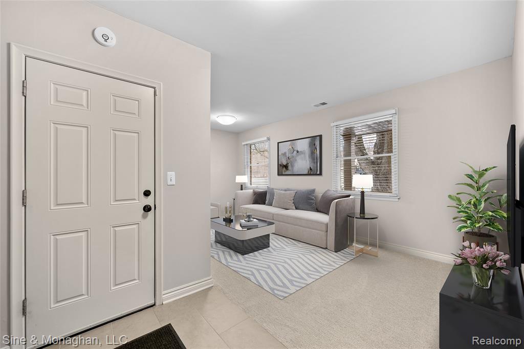 210 Mead Road Rochester Hills, MI 48306 - Photo 22 of 56