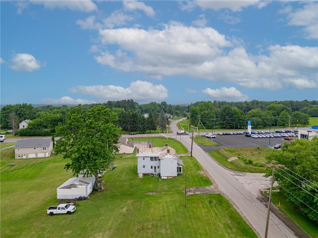 110 Kriess Road Butler, PA 16001 - Photo 3 of 14