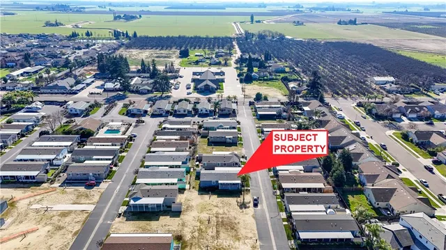 $159,900 | 1528 Duke Drive, Livingston, CA 95334