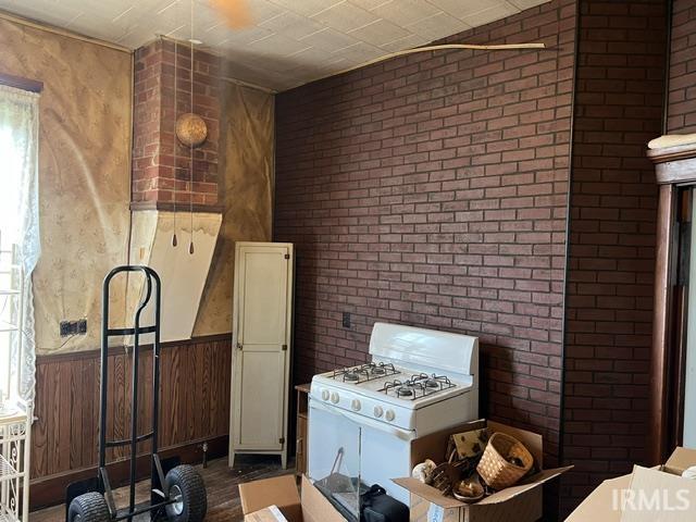 2203 Spring Street New Castle, IN 47362 - Photo 6 of 12