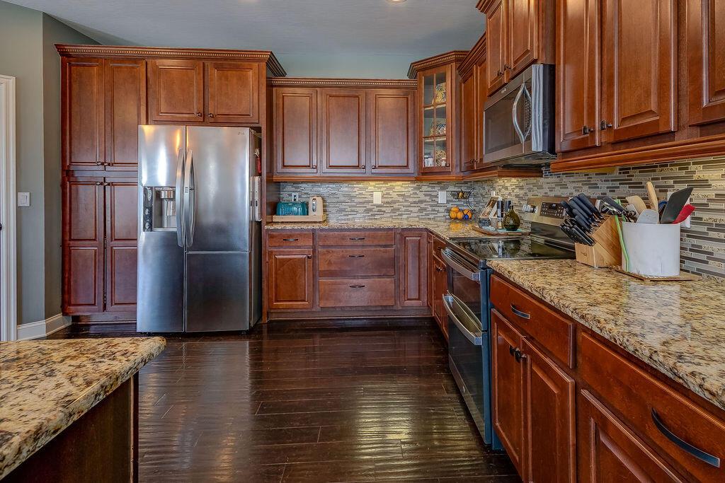 450 Treesong Road Marengo, OH 43334 - Photo 9 of 75 1-9