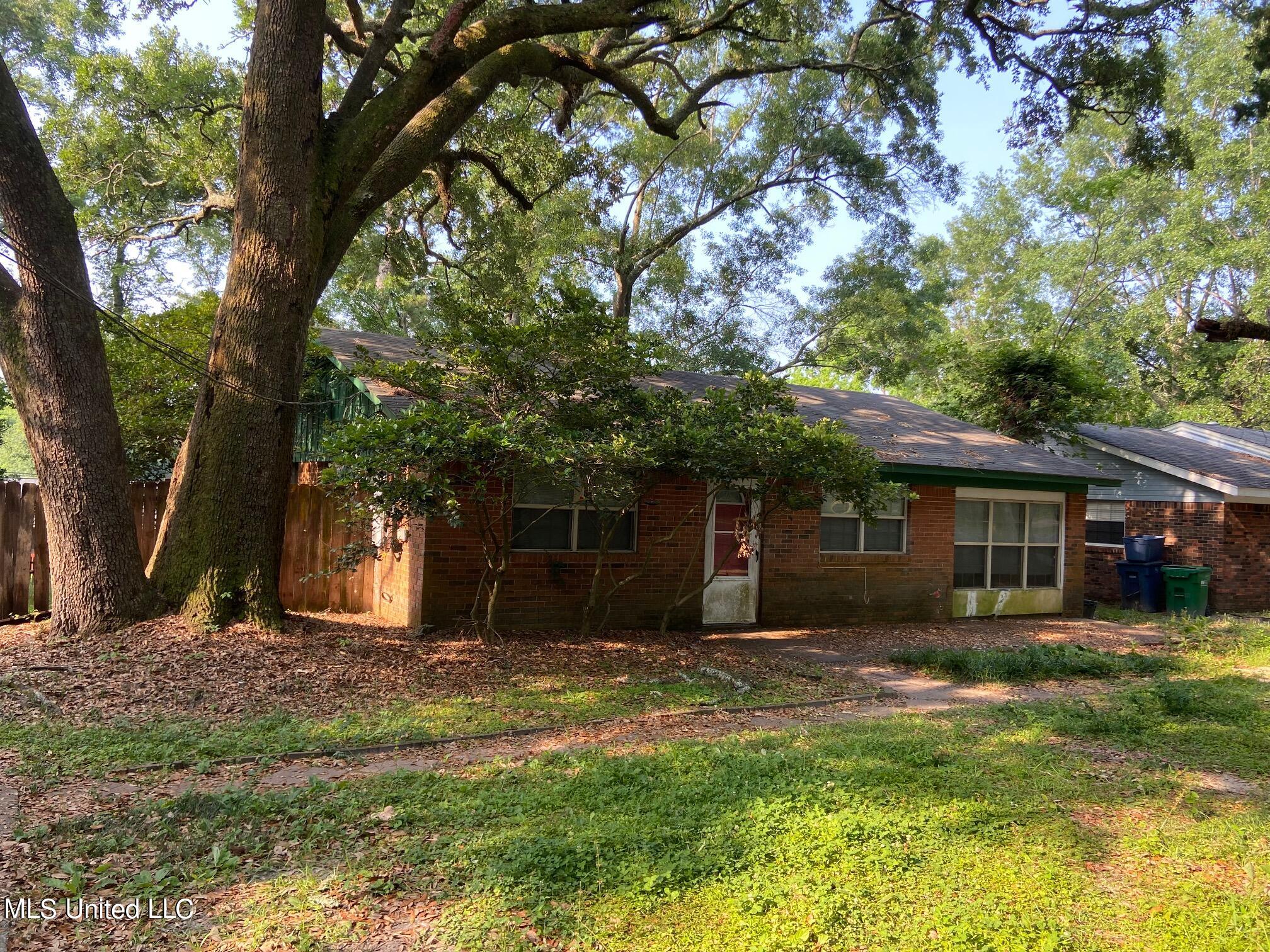 15705 Big Ridge Road Biloxi, MS 39532 - Photo 13 of 13 13