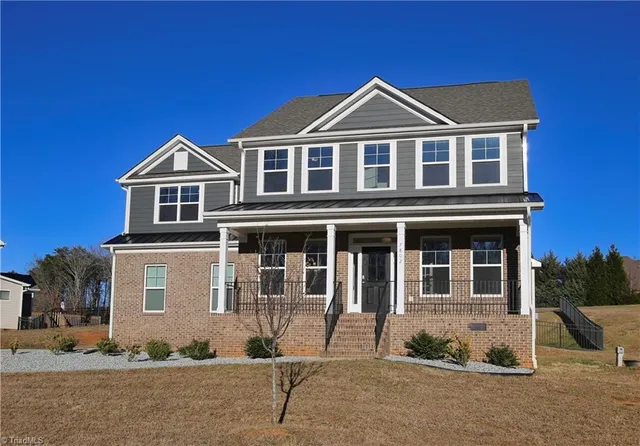 $659,900 | 7802 Michaelis Street, Greensboro, NC 27455
