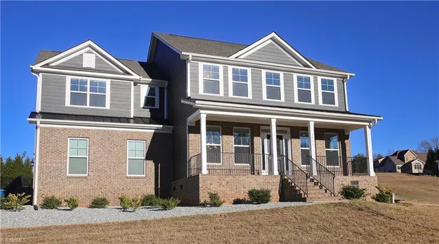 $659,900 | 7802 Michaelis Street, Greensboro, NC 27455