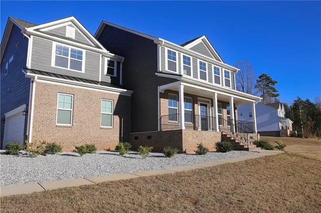 $659,900 | 7802 Michaelis Street, Greensboro, NC 27455