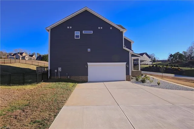 $659,900 | 7802 Michaelis Street, Greensboro, NC 27455