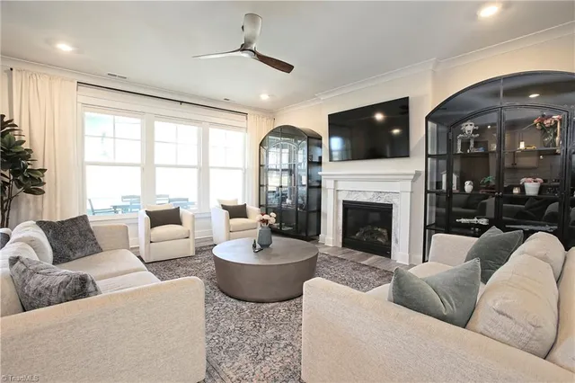 $659,900 | 7802 Michaelis Street, Greensboro, NC 27455