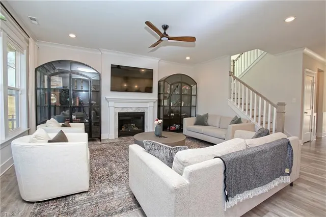 $659,900 | 7802 Michaelis Street, Greensboro, NC 27455