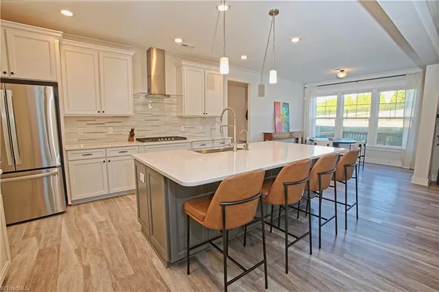 $659,900 | 7802 Michaelis Street, Greensboro, NC 27455