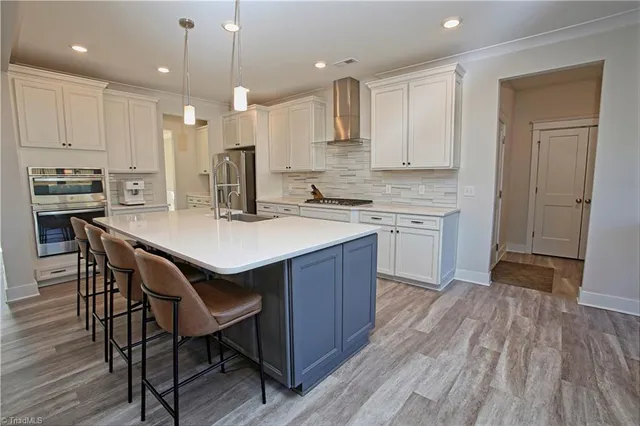 $659,900 | 7802 Michaelis Street, Greensboro, NC 27455