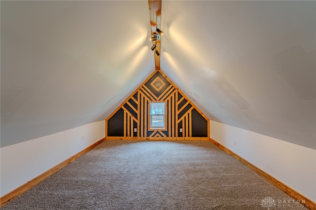 308 Yankee Road Middletown, OH 45044 - Photo 41 of 47 This versatile attic space offers potential for creative conversion.