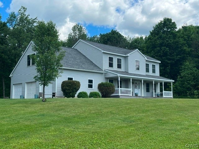 7785 Hamilton Road Hamilton, NY 13346 - Photo 1 of 48