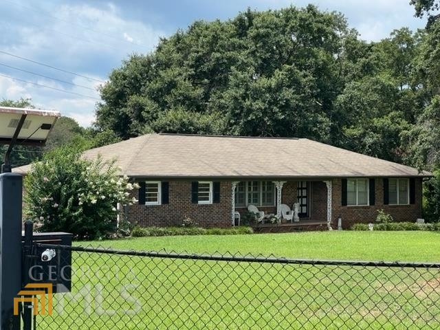 514 Trice Cemetery Road Thomaston, GA 30286 - Photo 1 of 1 Gallery Image 1