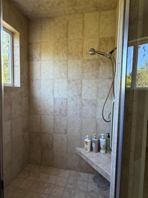 980 Old Ranch Road Solvang, CA 93463 - Photo 25 of 41 master shower