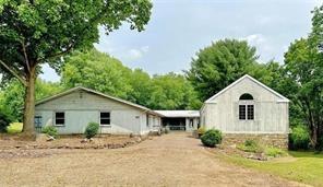 Four Buildings sitting on 1.33 acres - Village Residential - Retail