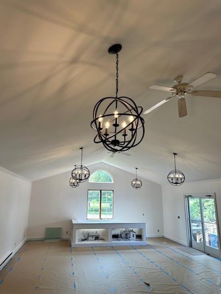 1007 Leesburg Station Road Mercer, PA 16137 - Photo 11 of 33 Bldg 1 - Main