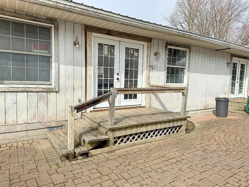 1007 Leesburg Station Road Mercer, PA 16137 - Photo 15 of 33 Bldg 2