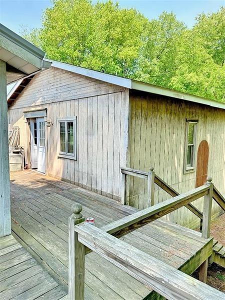 1007 Leesburg Station Road Mercer, PA 16137 - Photo 24 of 33 Bldg 3