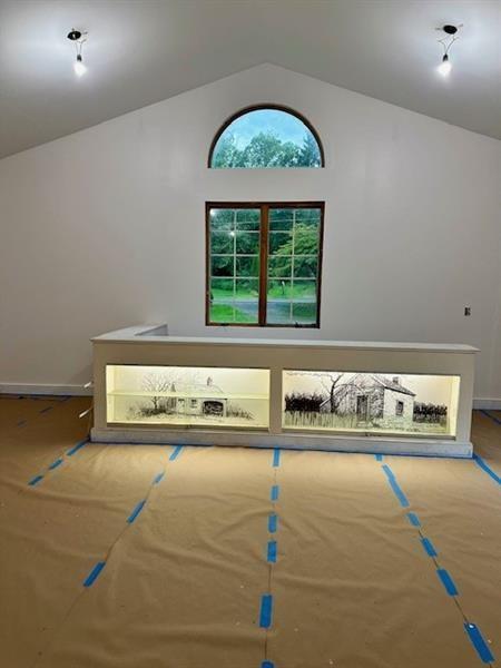 1007 Leesburg Station Road Mercer, PA 16137 - Photo 8 of 33 Bldg 1 - Main