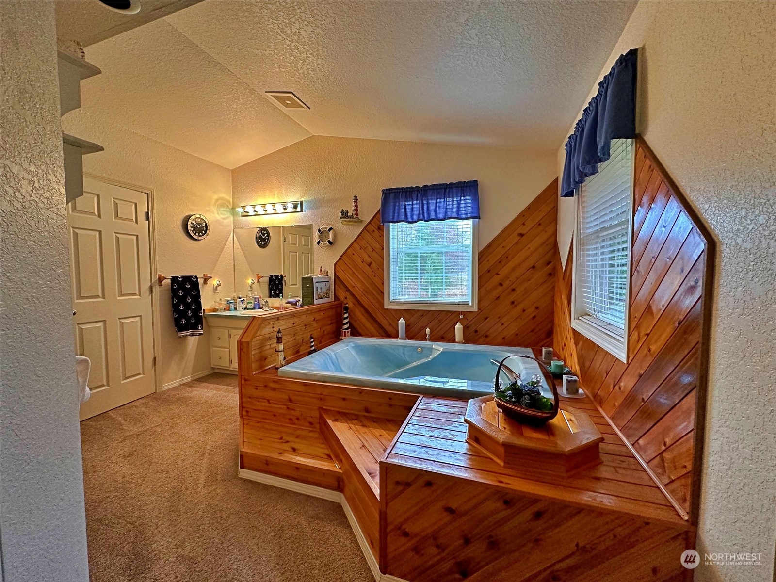104 Compton Road Morton, WA 98356 - Photo 20 of 35 a view of a dining room with furniture