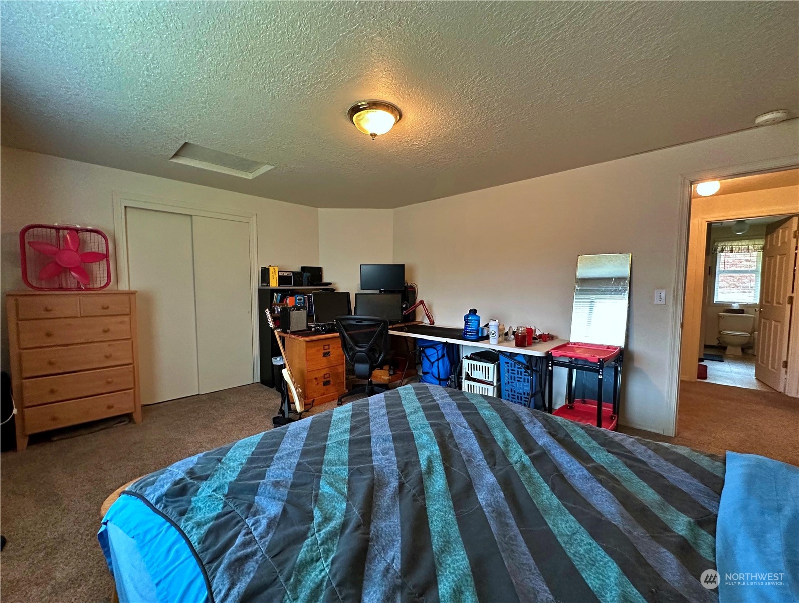 104 Compton Road Morton, WA 98356 - Photo 23 of 35 a living room with furniture and a wooden floor