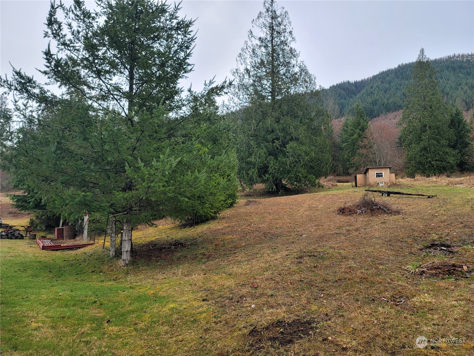 104 Compton Road Morton, WA 98356 - Photo 32 of 35 a view of outdoor space with city view