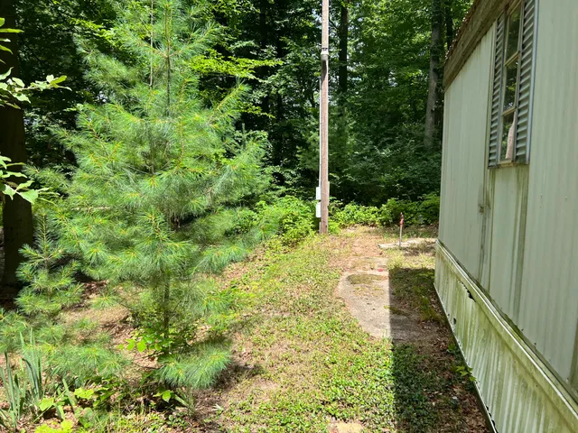 $29,900 | 5092 East Drive, Stanton, MI 48888