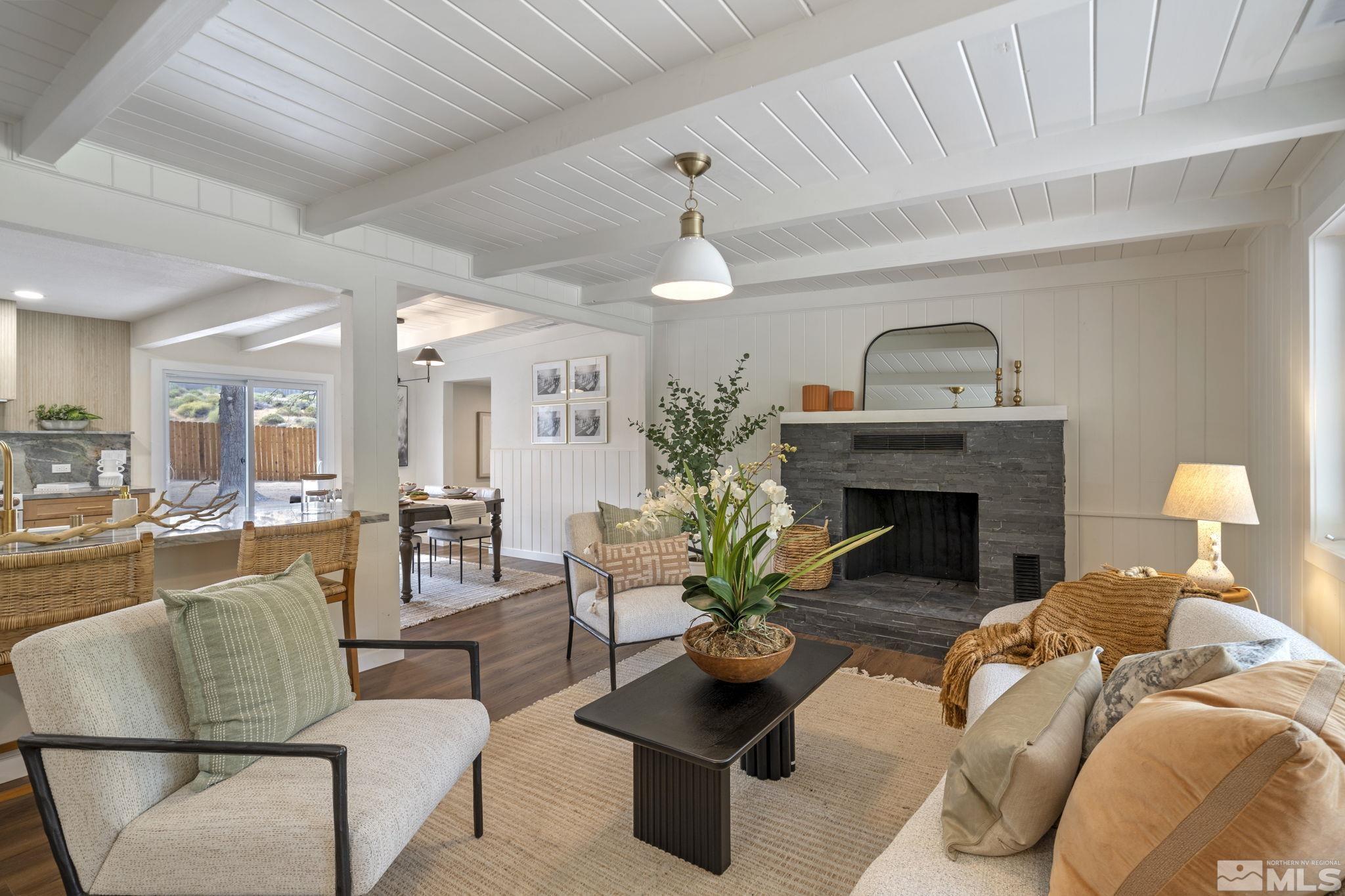 208 Rhodes Road Reno, NV 89521 - Photo 14 of 40 Photo 14