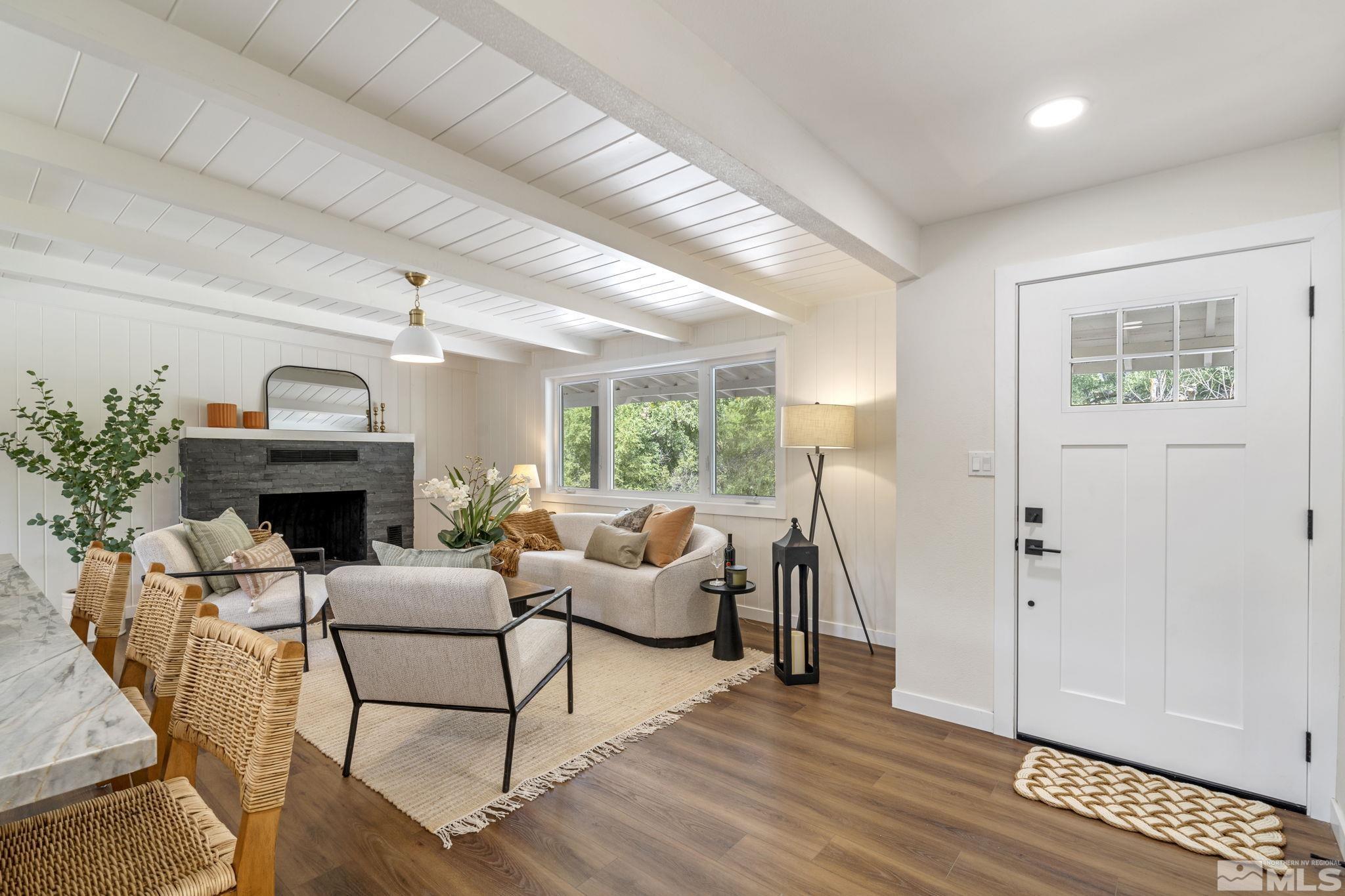 208 Rhodes Road Reno, NV 89521 - Photo 17 of 40 Photo 17