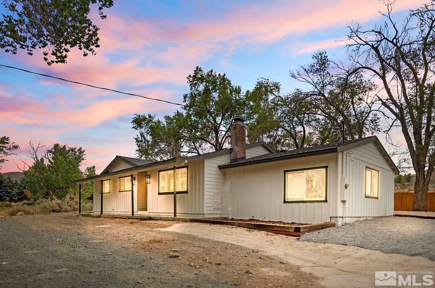 208 Rhodes Road Reno, NV 89521 - Photo 2 of 40 Photo 2