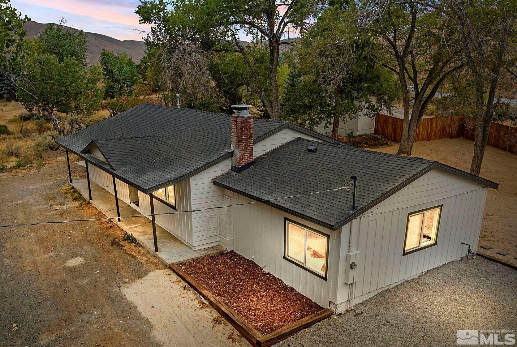 208 Rhodes Road Reno, NV 89521 - Photo 40 of 40 Photo 40