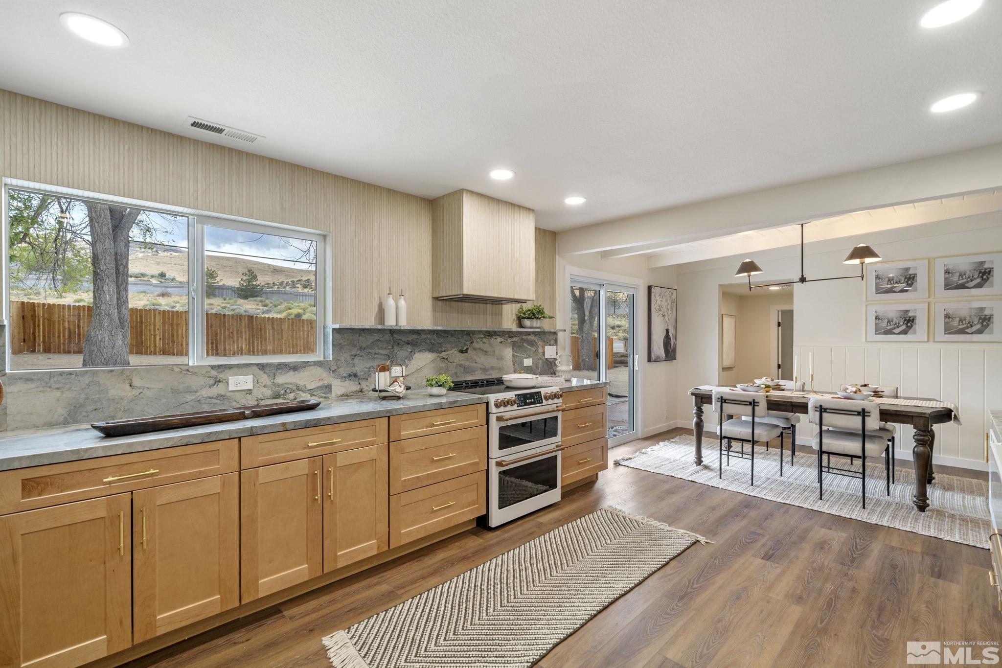 208 Rhodes Road Reno, NV 89521 - Photo 9 of 40 Photo 9