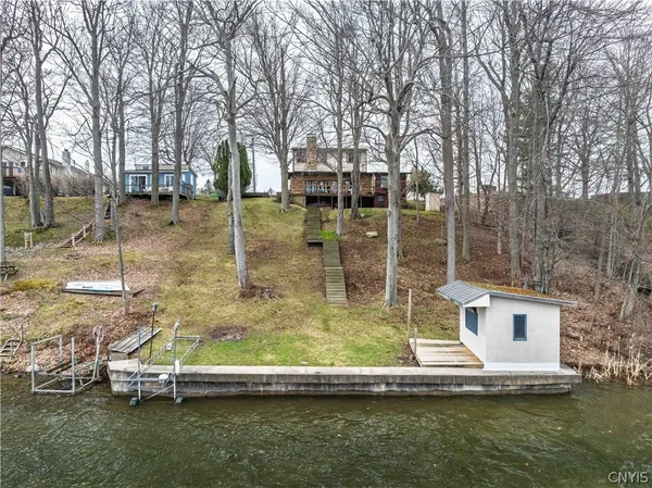 $524,900 | 14684 Ingersoll Road, Sterling, NY 13156