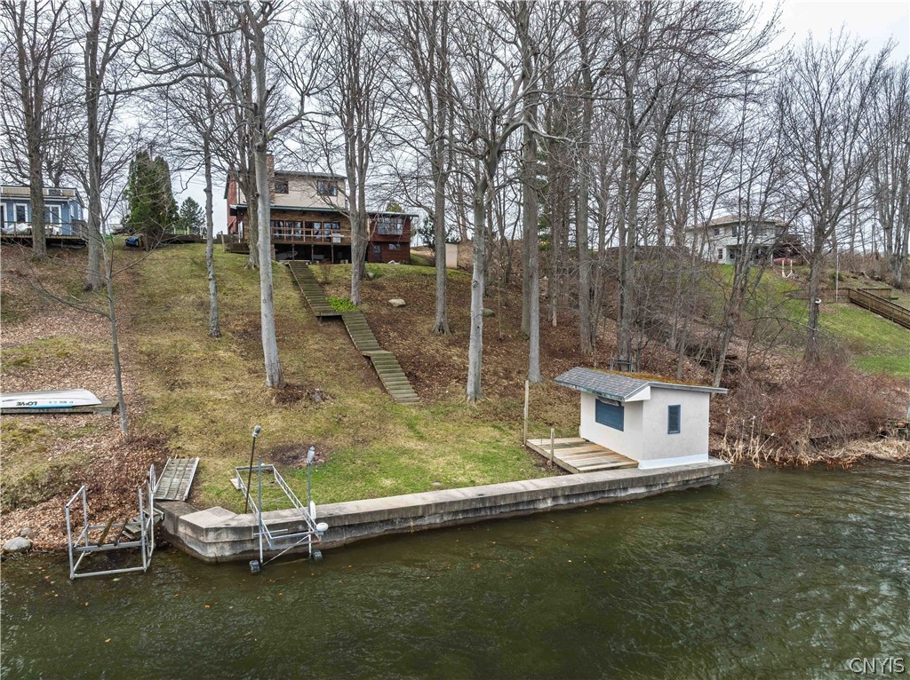 14684 Ingersoll Road Sterling, NY 13156 - Photo 12 of 47