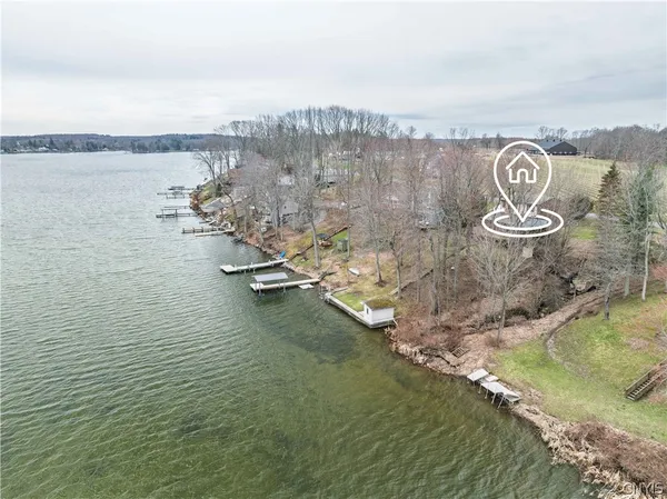 $524,900 | 14684 Ingersoll Road, Sterling, NY 13156